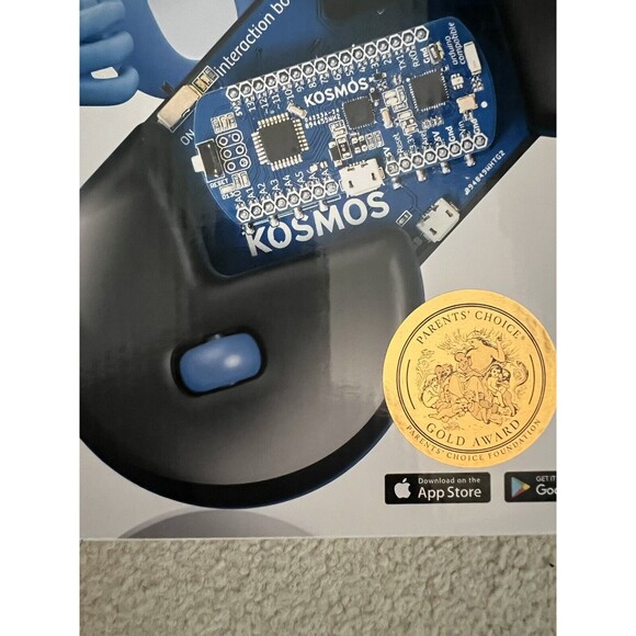 Thames & Kosmos Code Gamer with Kosmobits Arduino Coding Game & Workshop New - Picture 11 of 13
